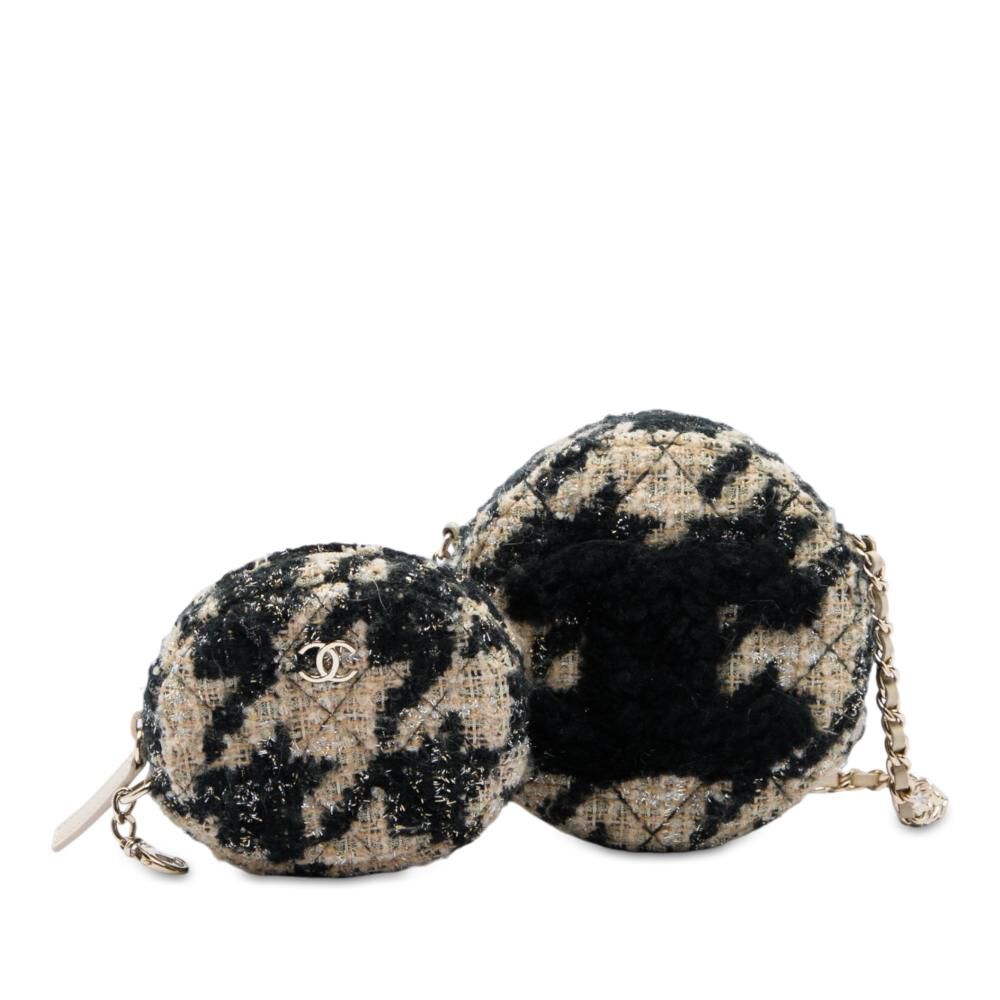 Chanel Crossbody Bag