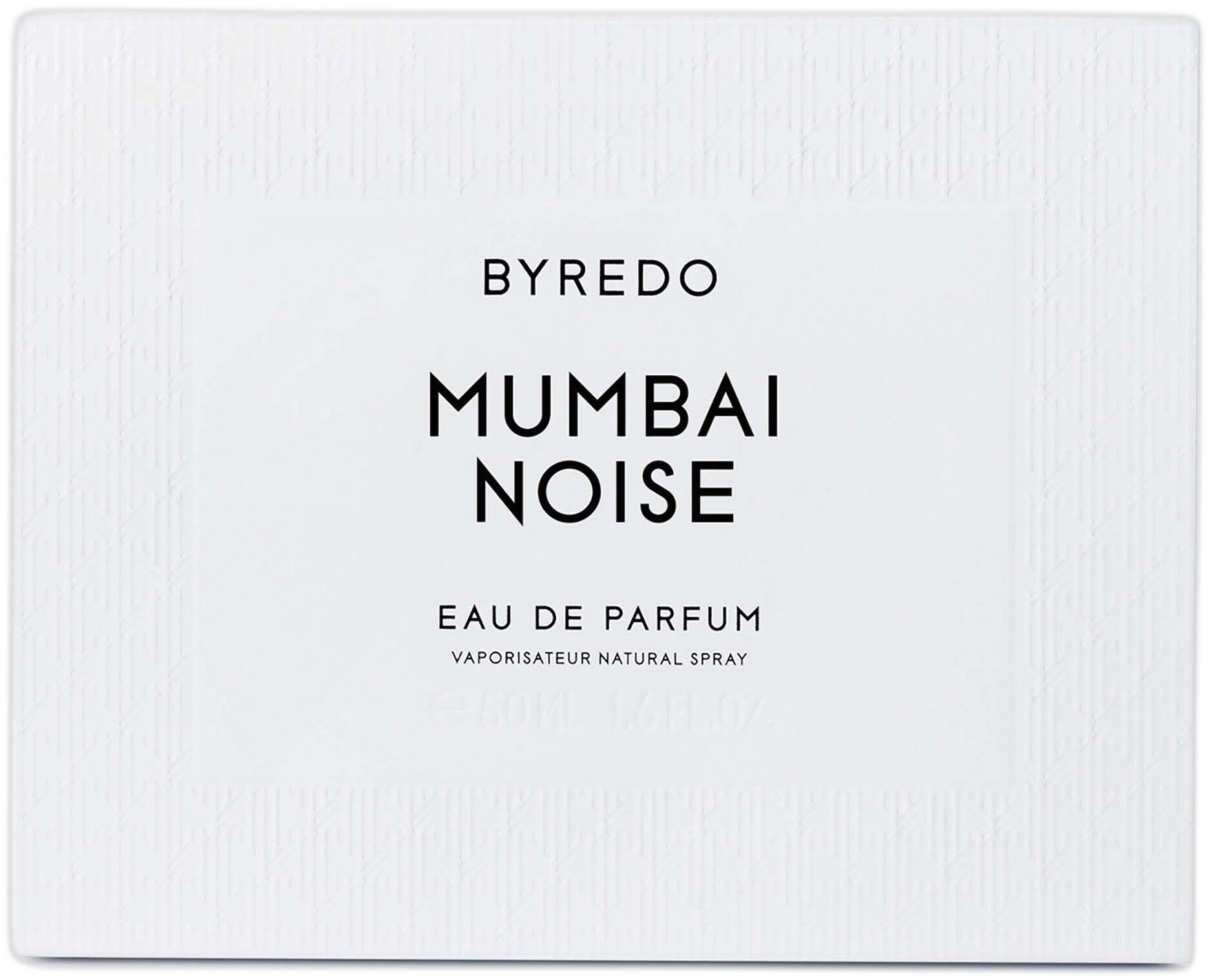 Mumbai Noise Eau de Parfum