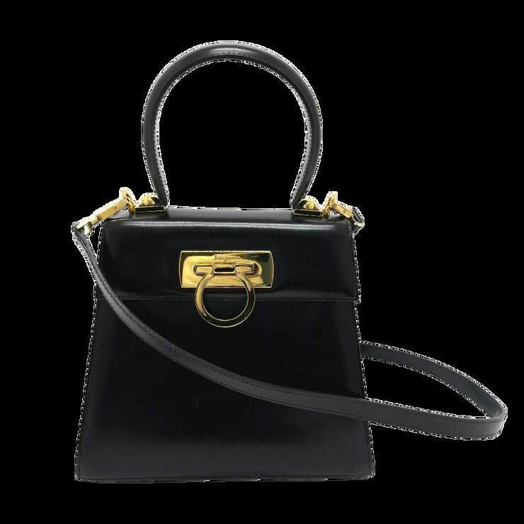 Salvatore Ferragamo Handbag