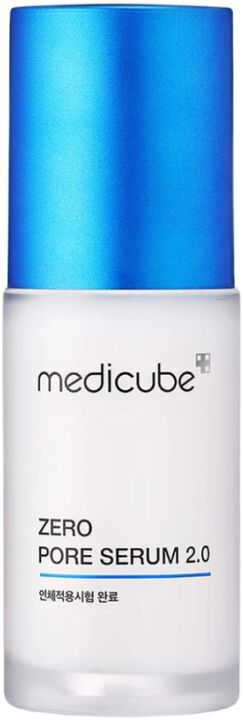 Zero Pore Serum