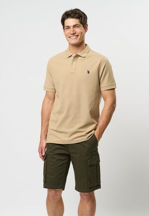 USPA Polo Alfred Men