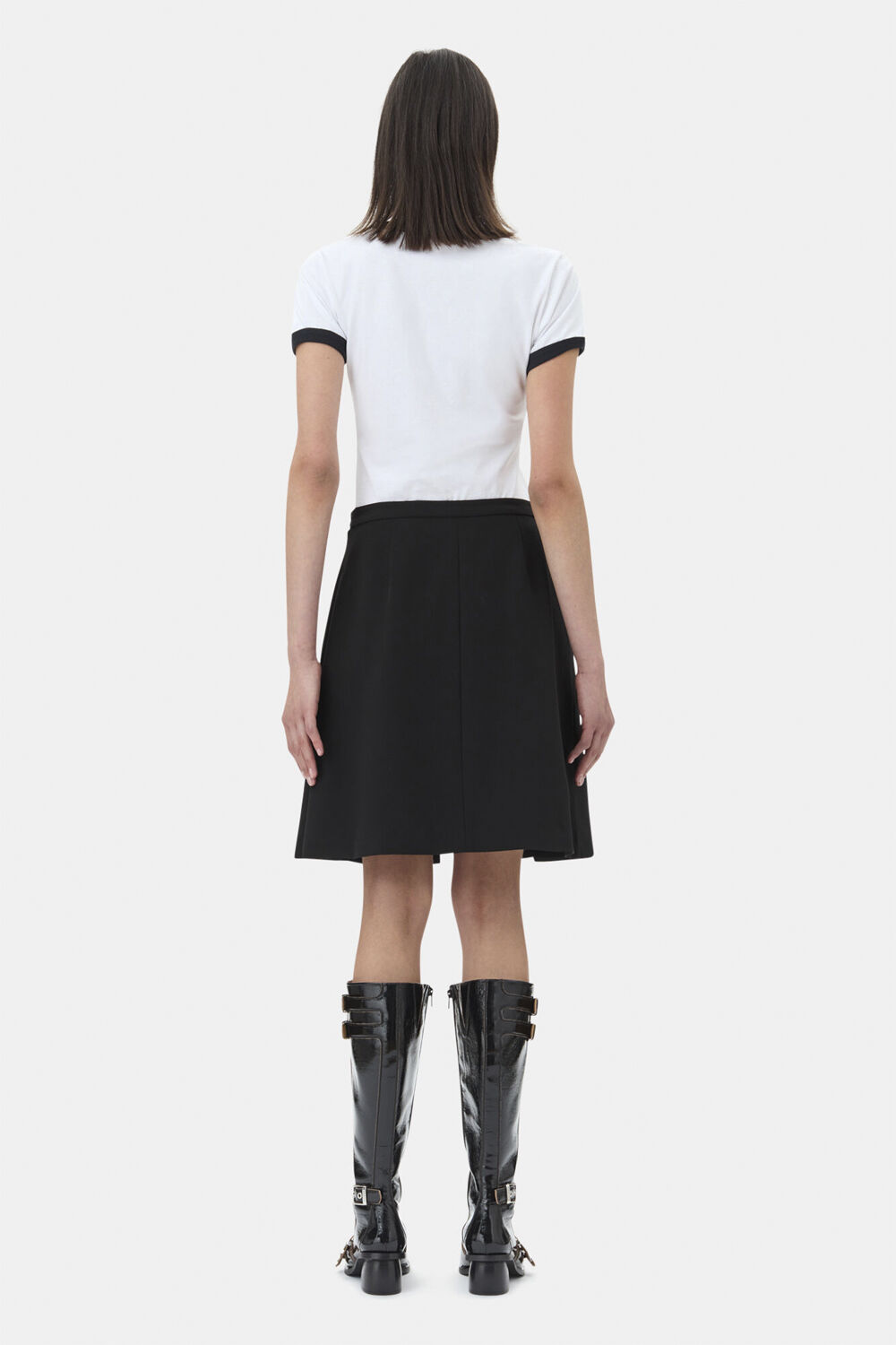 Basic Jersey Bear Small T-shirt