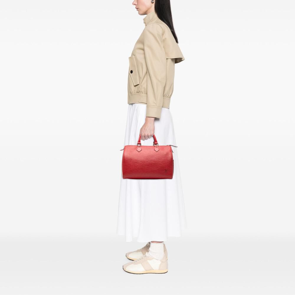 Louis Vuitton Speedy