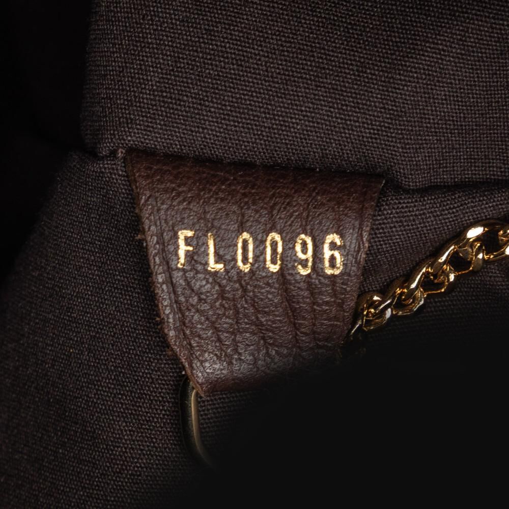 Louis Vuitton Bucket Bag