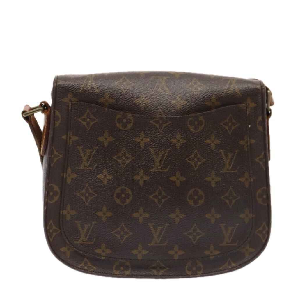 Louis Vuitton Saint Cloud