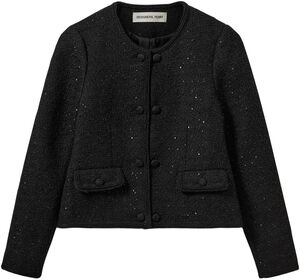Jackie Jacket