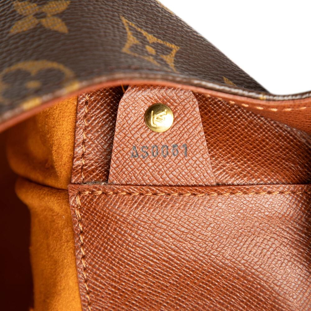 Louis Vuitton Musette Salsa