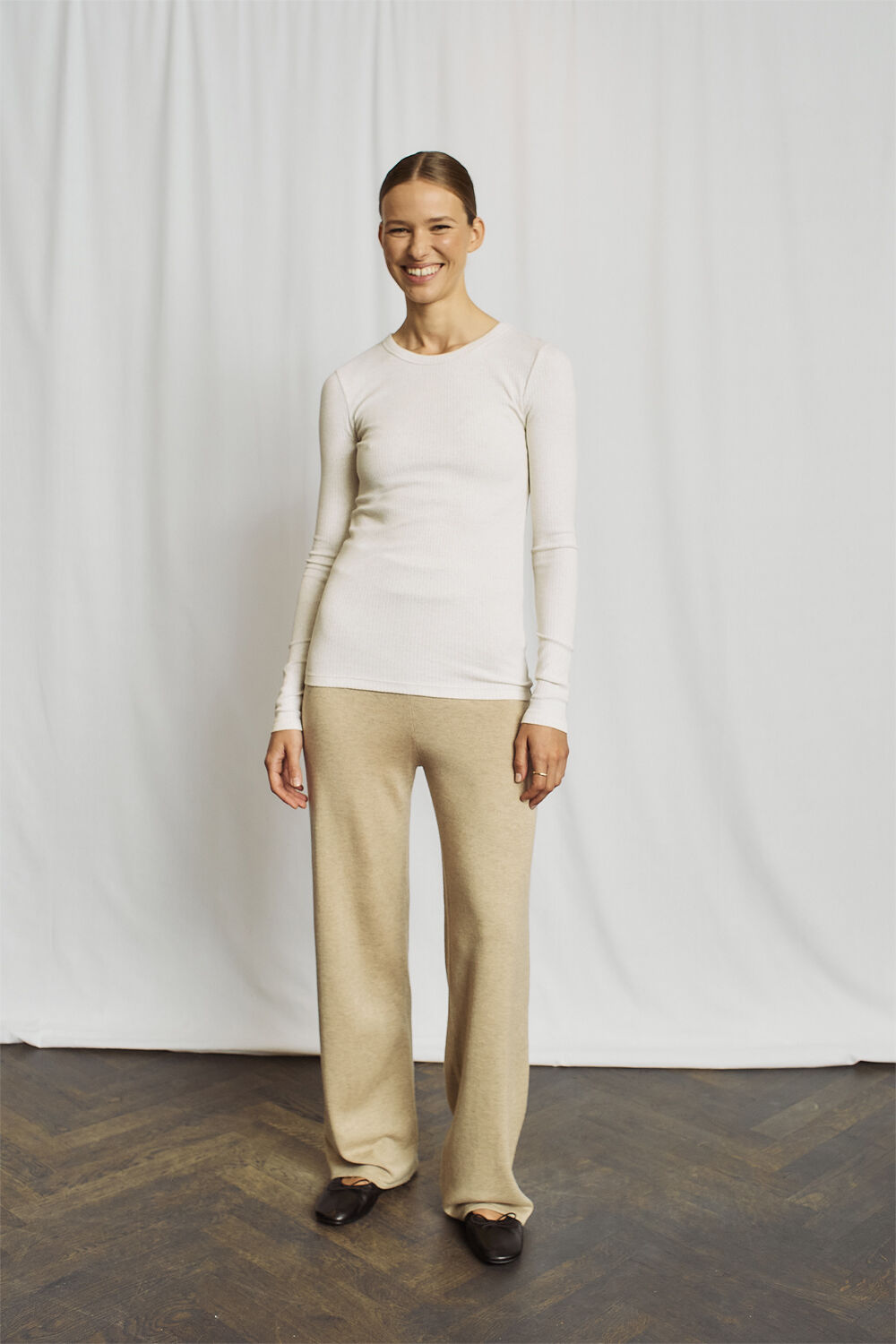 Bs Margrethe Regular Fit Top