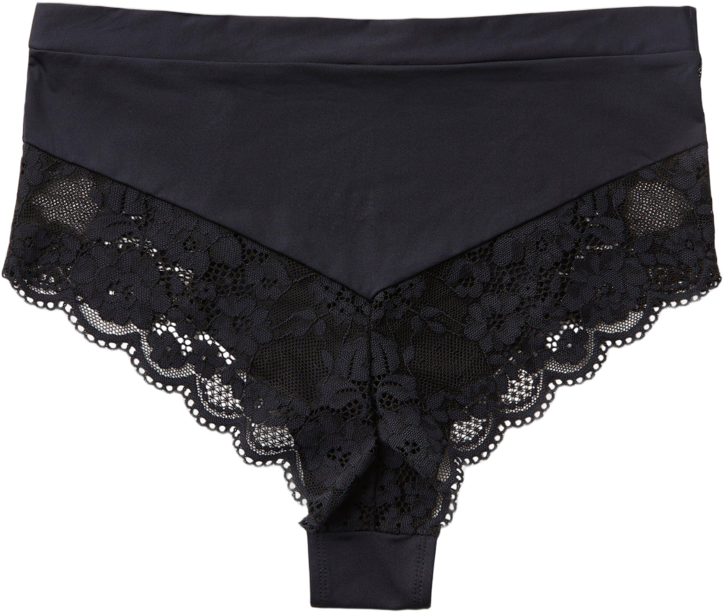 Brazilian trosa med l&aring;g midja