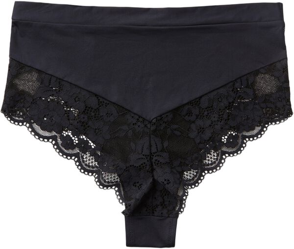 Brazilian trosa med låg midja