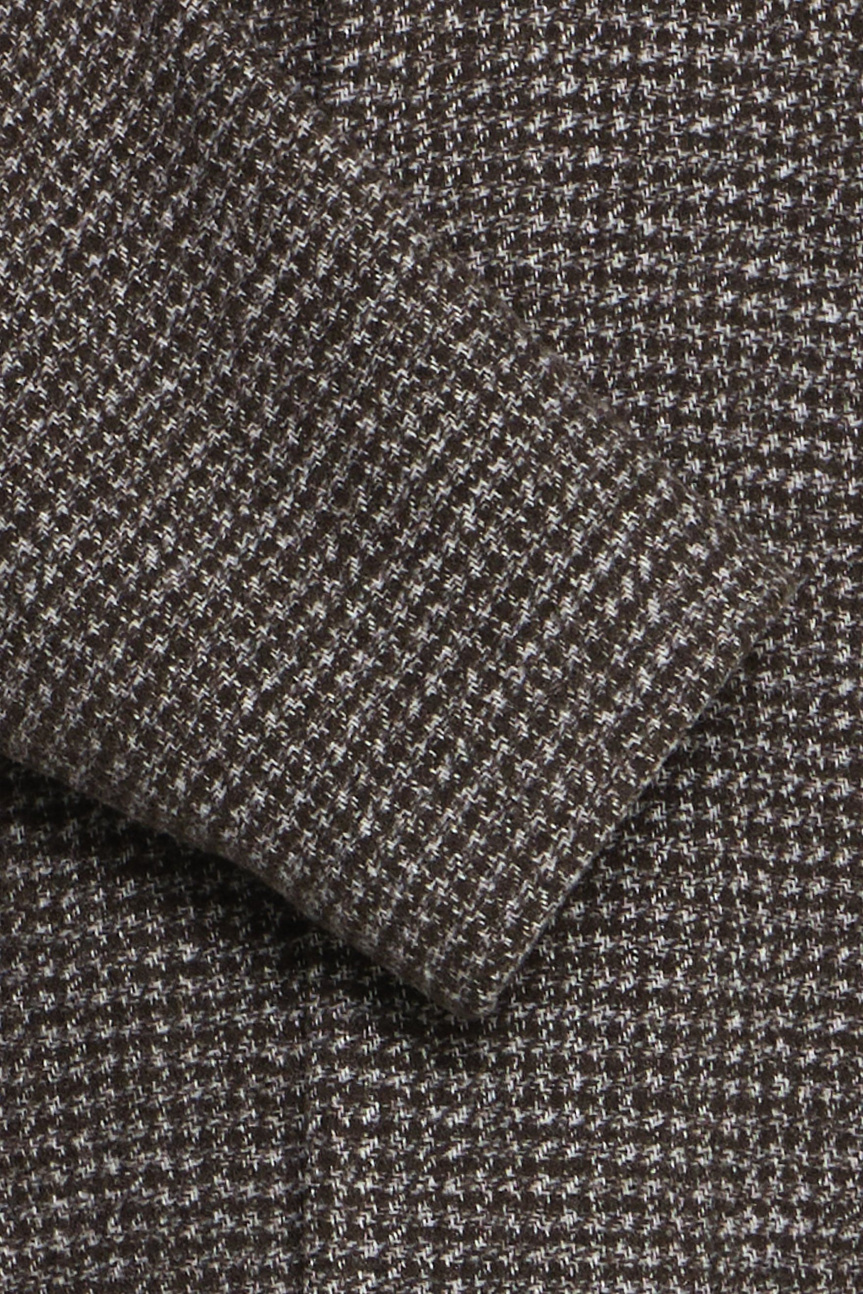 CFFRIDOLF HOUNDTOOTH COAT