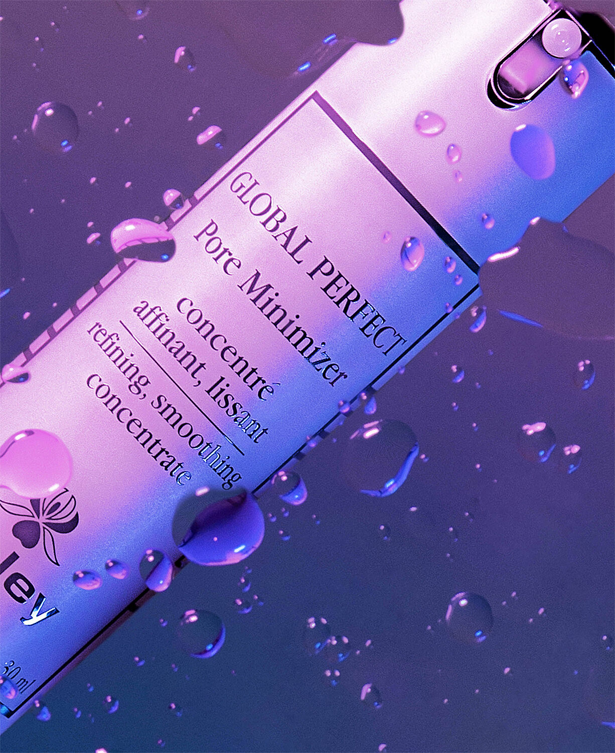 Global Perfect - Pore Minimizer