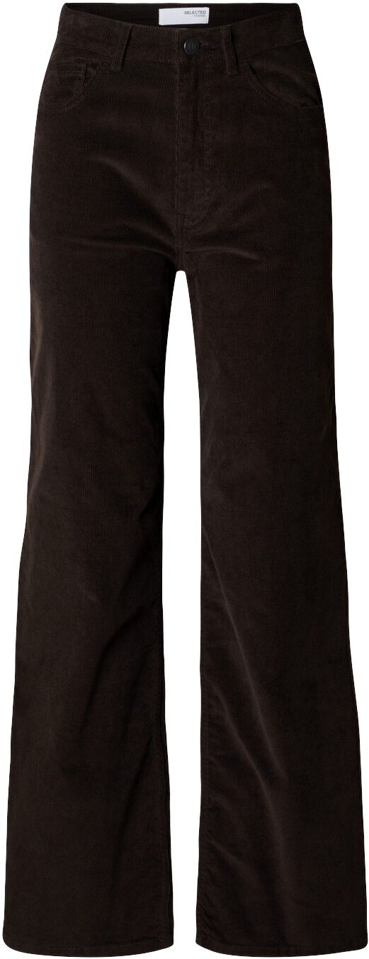 SLFWIDE RUNA HW CORDUROY PANT NOOS