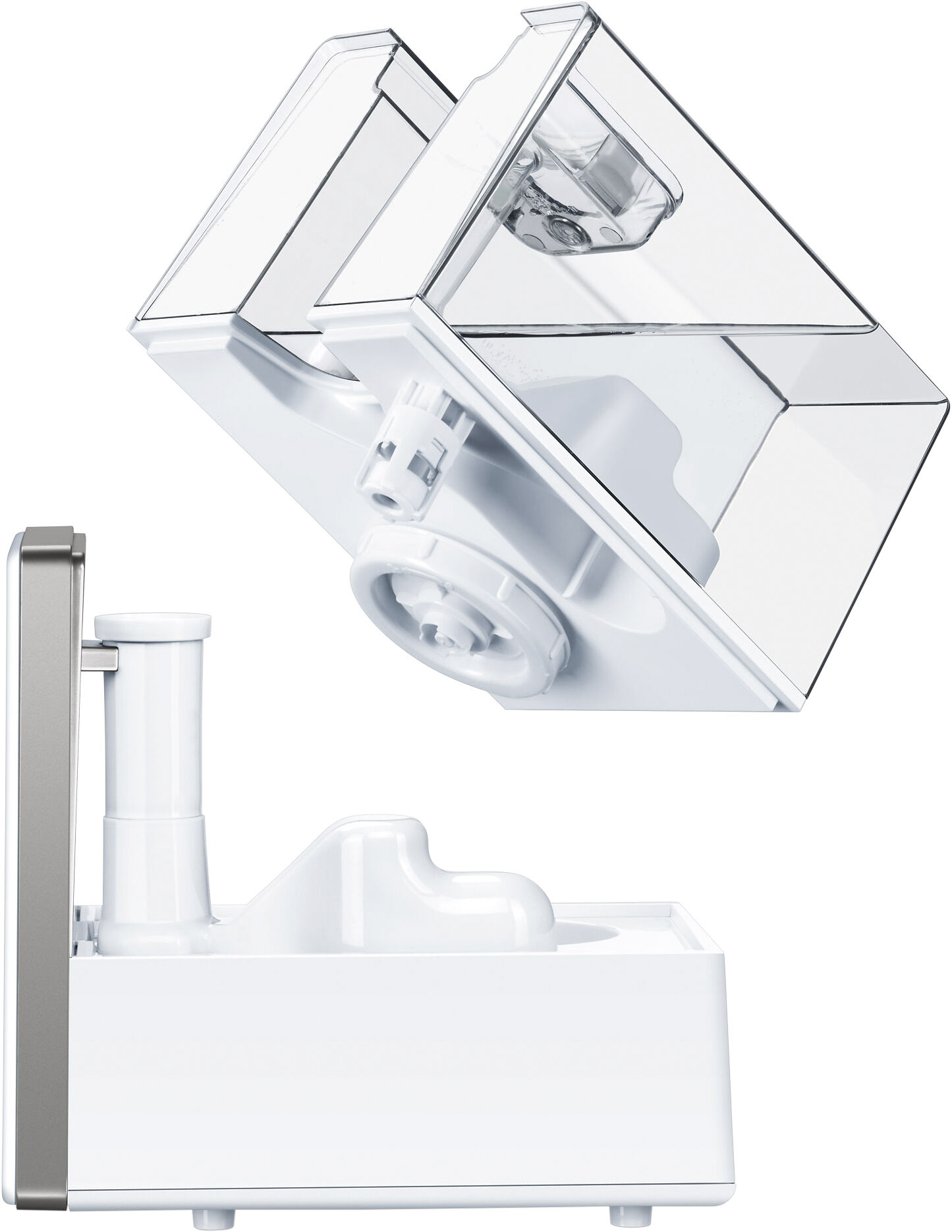 Luftfuktar | Vitt LB 88