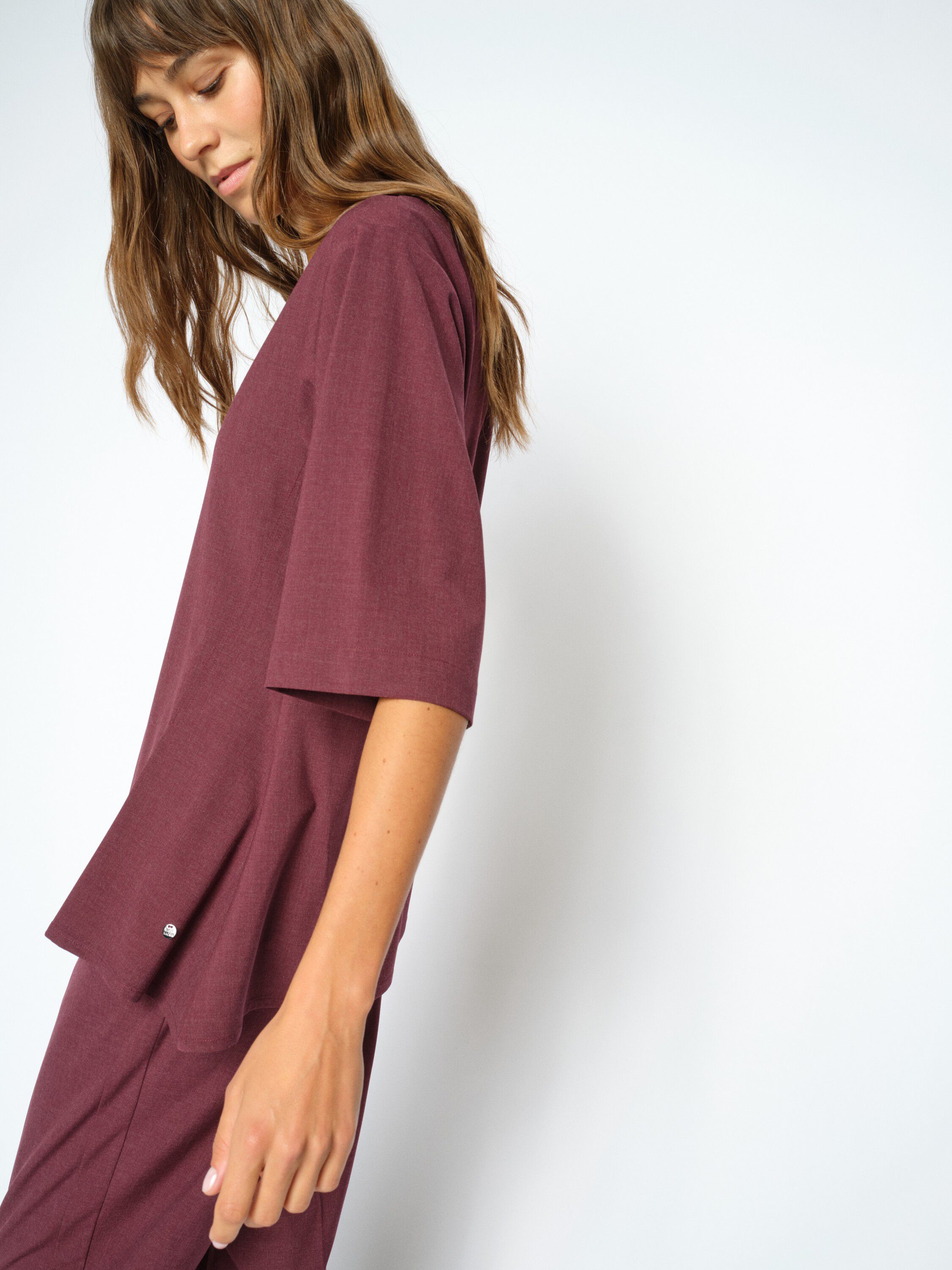 MMDagmar Roy Blouse