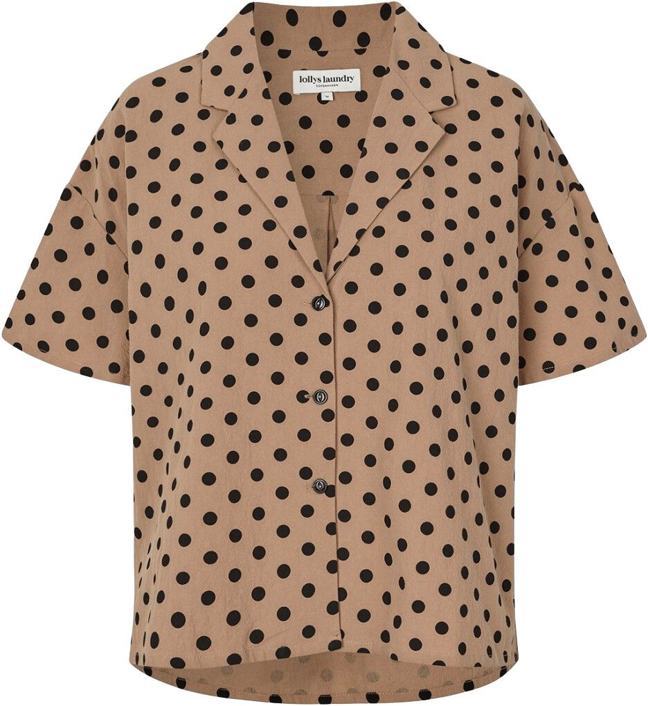 KatherineLL Shirt SS