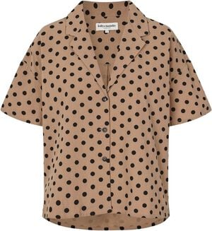 KatherineLL Shirt SS