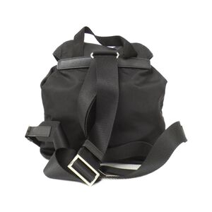 Prada Backpack