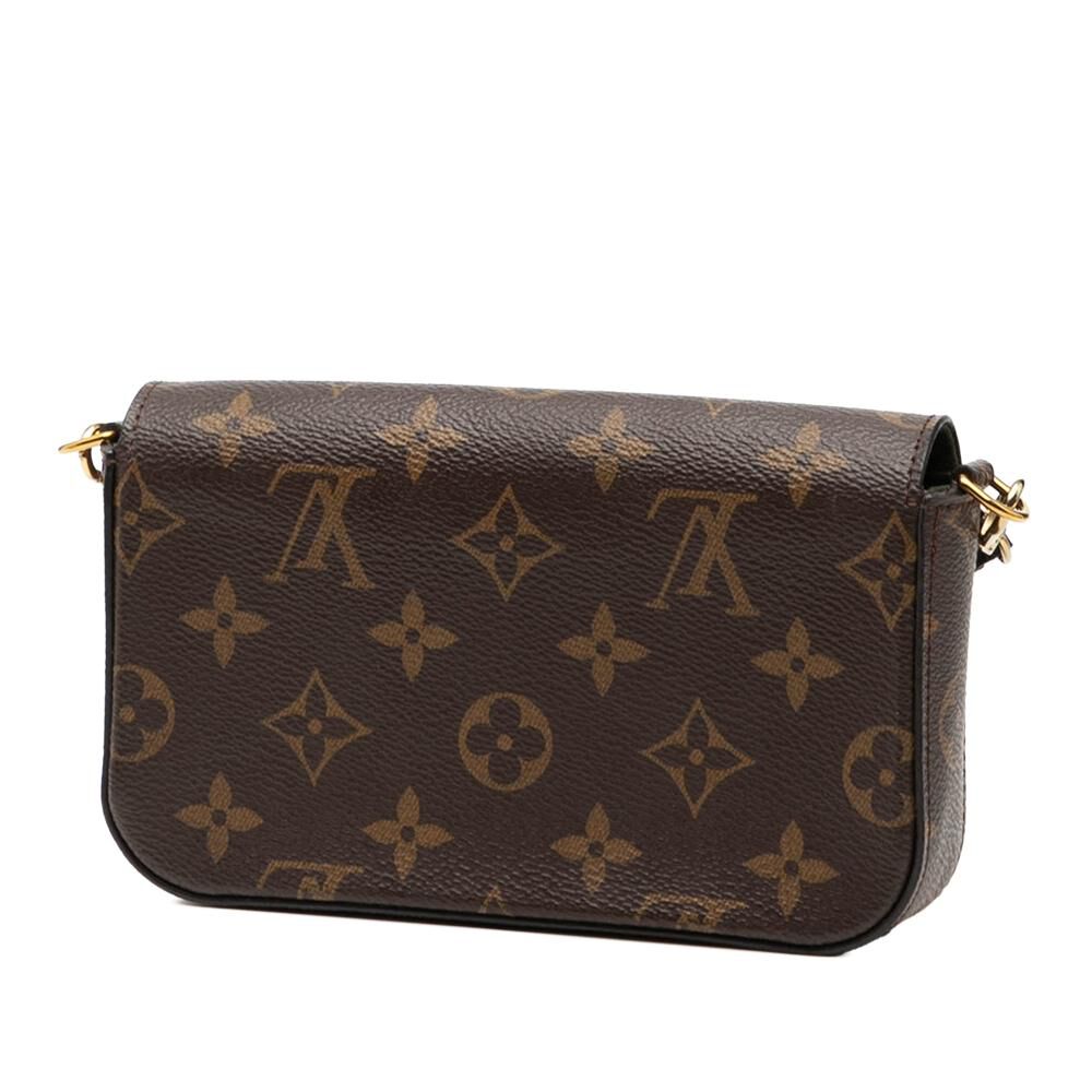 Louis Vuitton Pochette Felicie