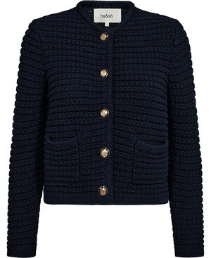GILET GASPARD