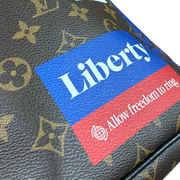 Louis Vuitton Crossbody Bag