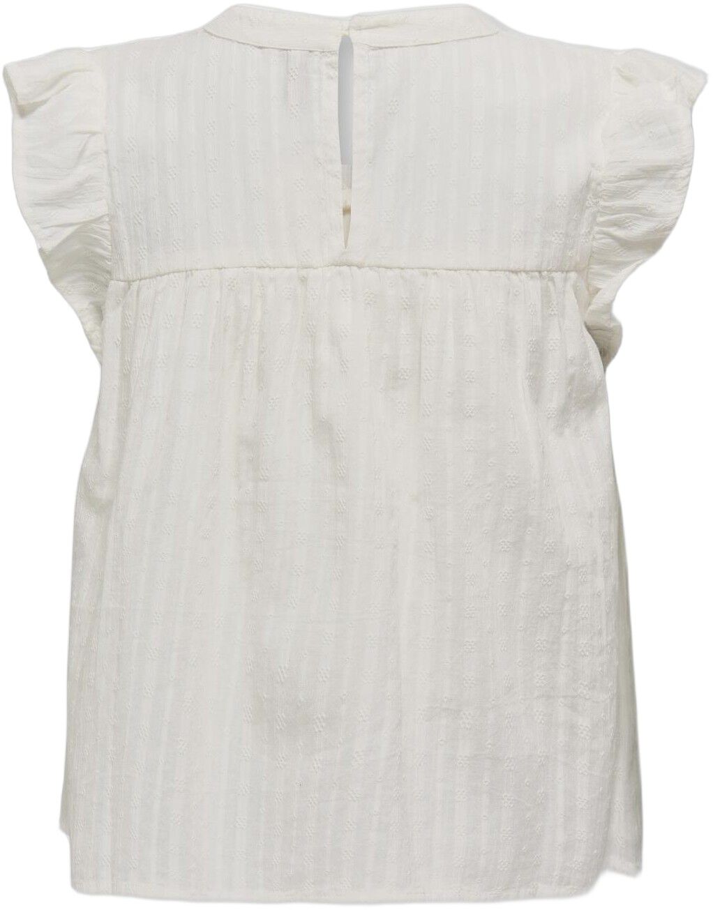 KOGCAMILLE S/L SHIRT WVN