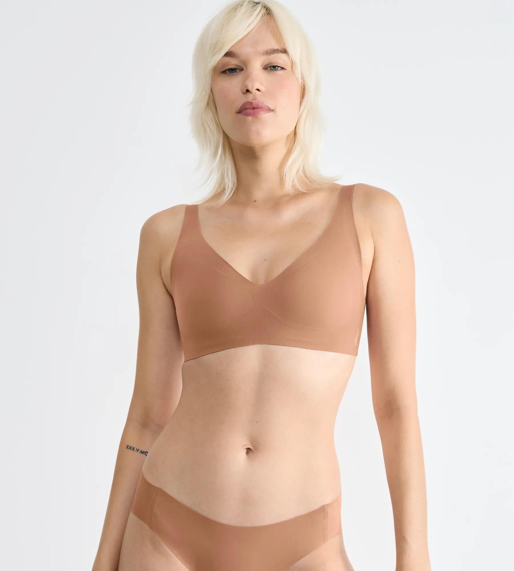 sloggi ZERO Feel 2. 0 Soft bra