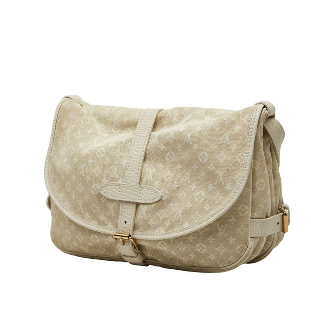 Louis Vuitton Saumur