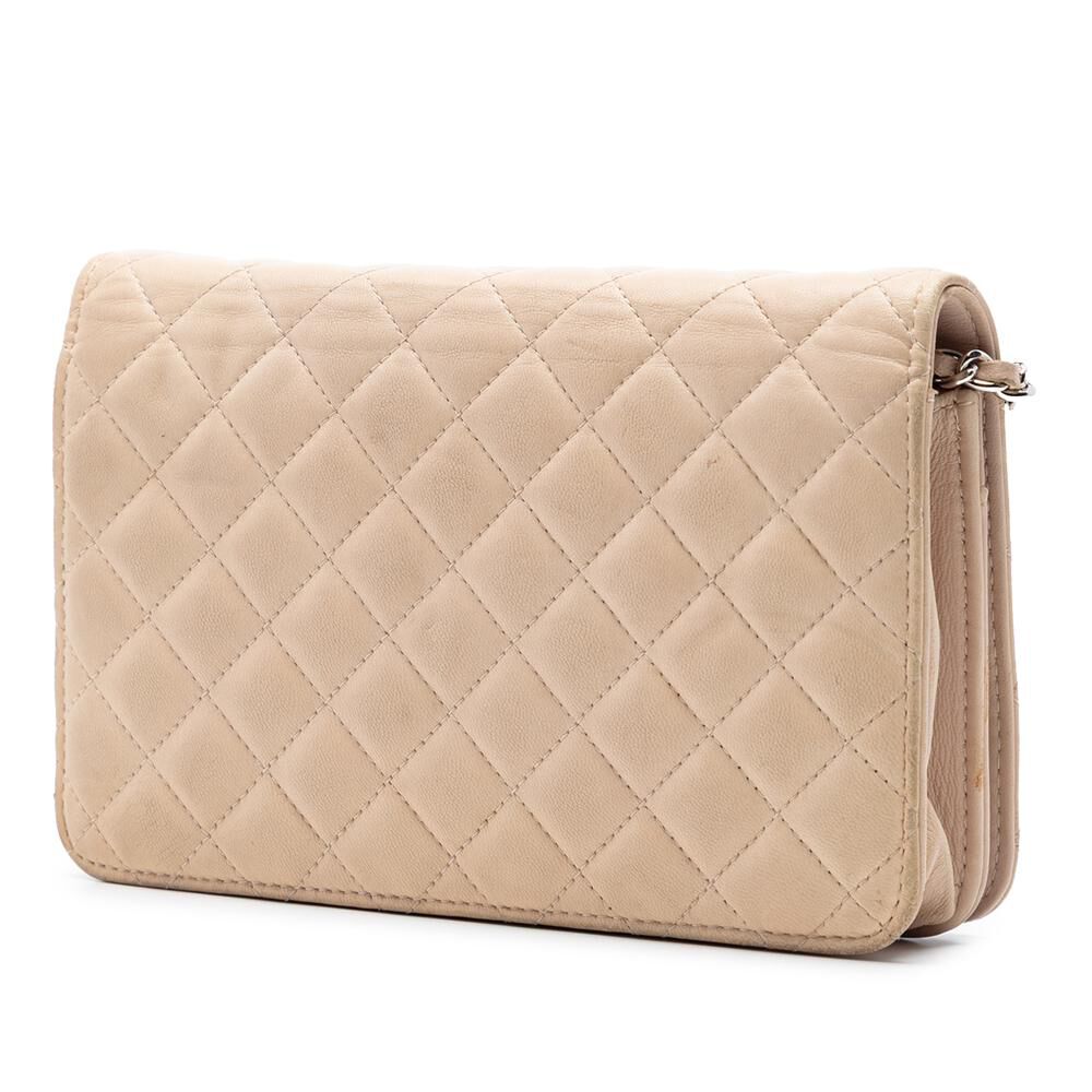 Chanel Flap Bag