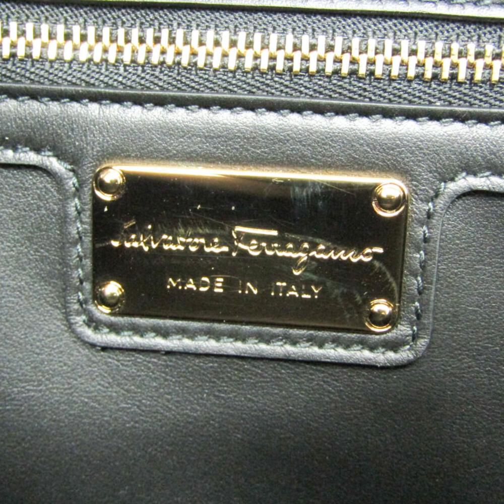 Salvatore Ferragamo Shoulder Bag