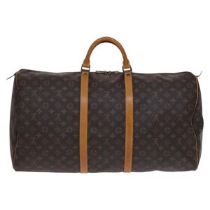 Louis Vuitton Keepall