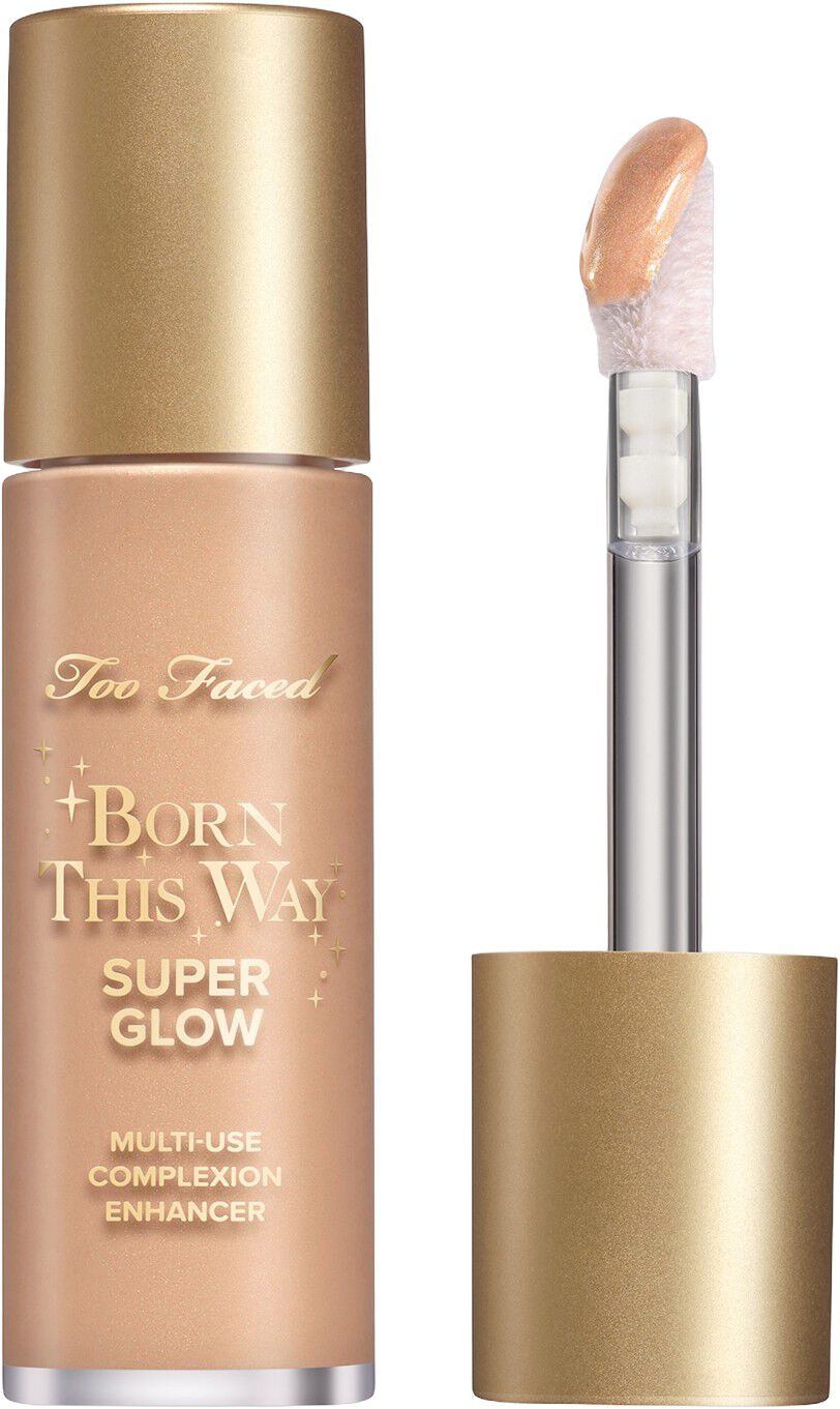 Born This Way Super Glow - Multifunktionell foundationbas