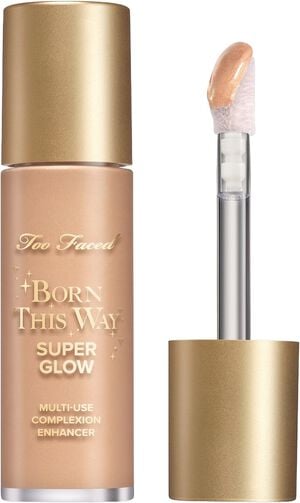 Born This Way Super Glow - Multifunktionell foundationbas