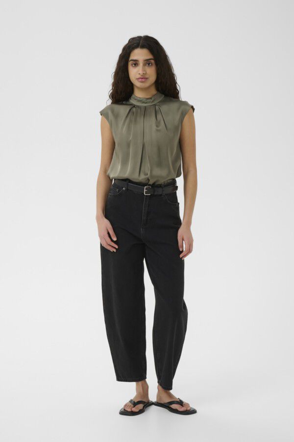 BallaIW Nixie Blouse