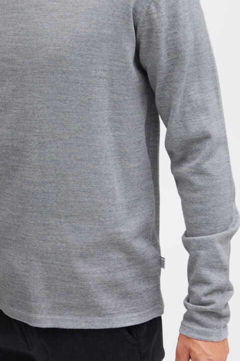 CFKent Merino Crew Neck Knit