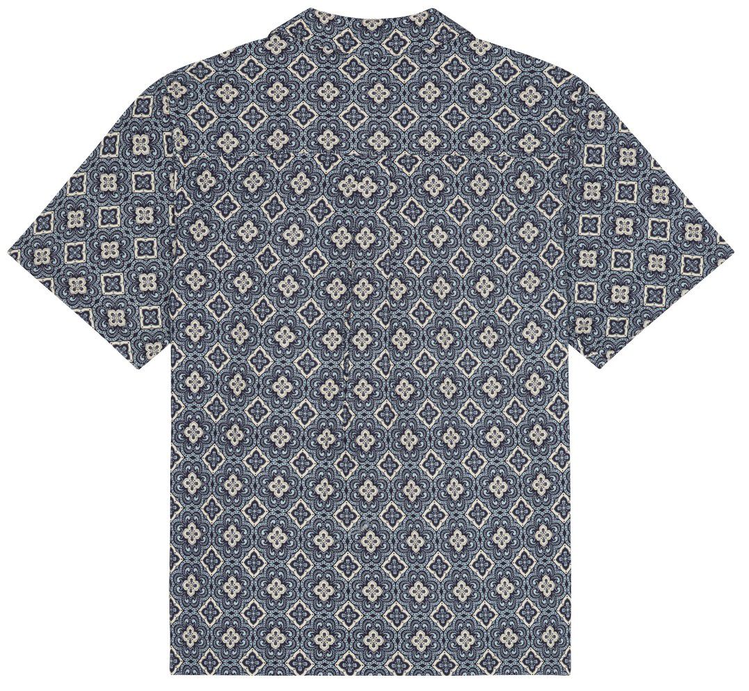 Lukas Arabesque AOP SS Shirt