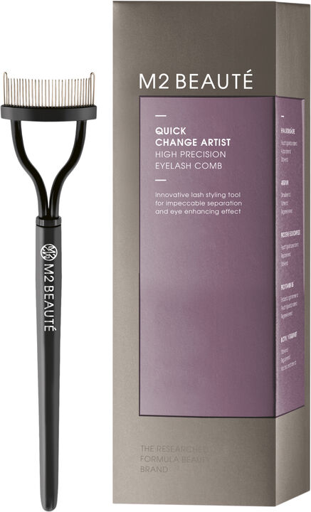 Eyelash Comb