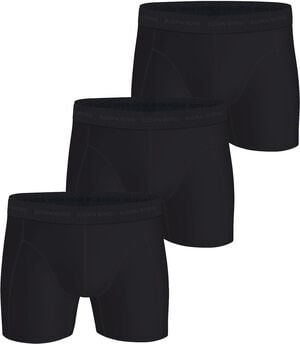 MICROFIBER BOXER 3p