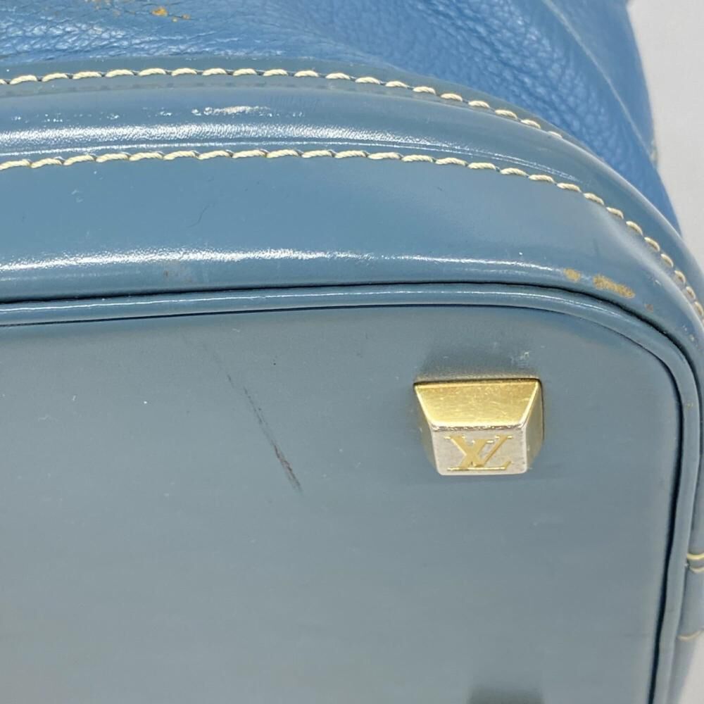 Louis Vuitton Lockit