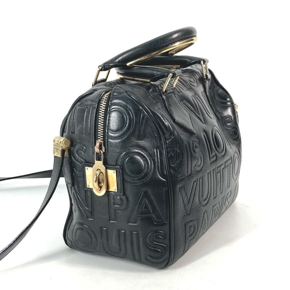 Louis Vuitton Speedy