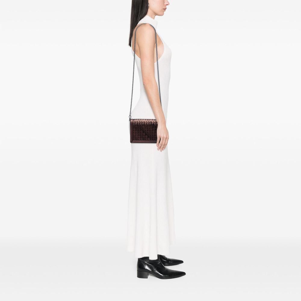 Bottega Veneta Crossbody Bag