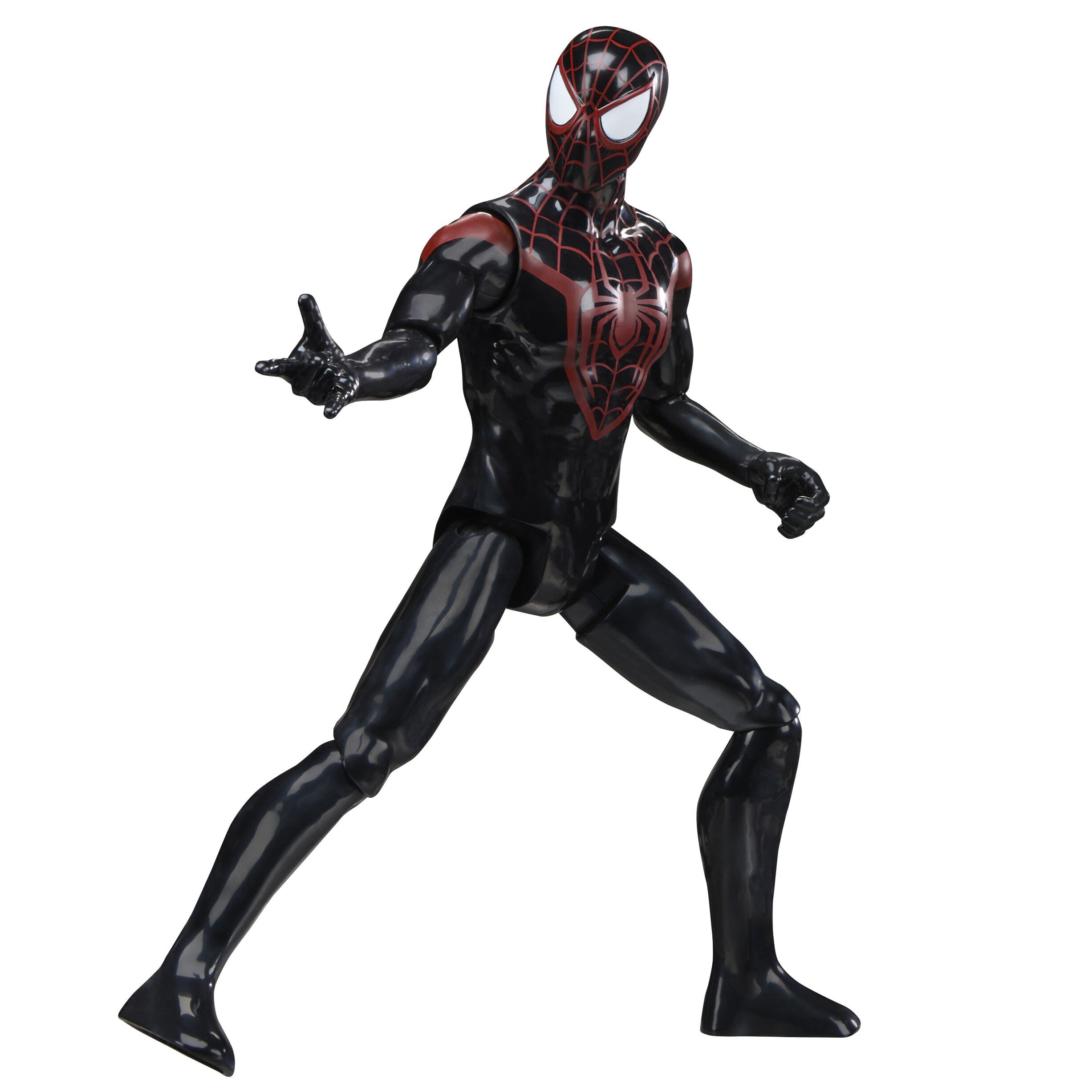 Spider-Man Titan Figure 3