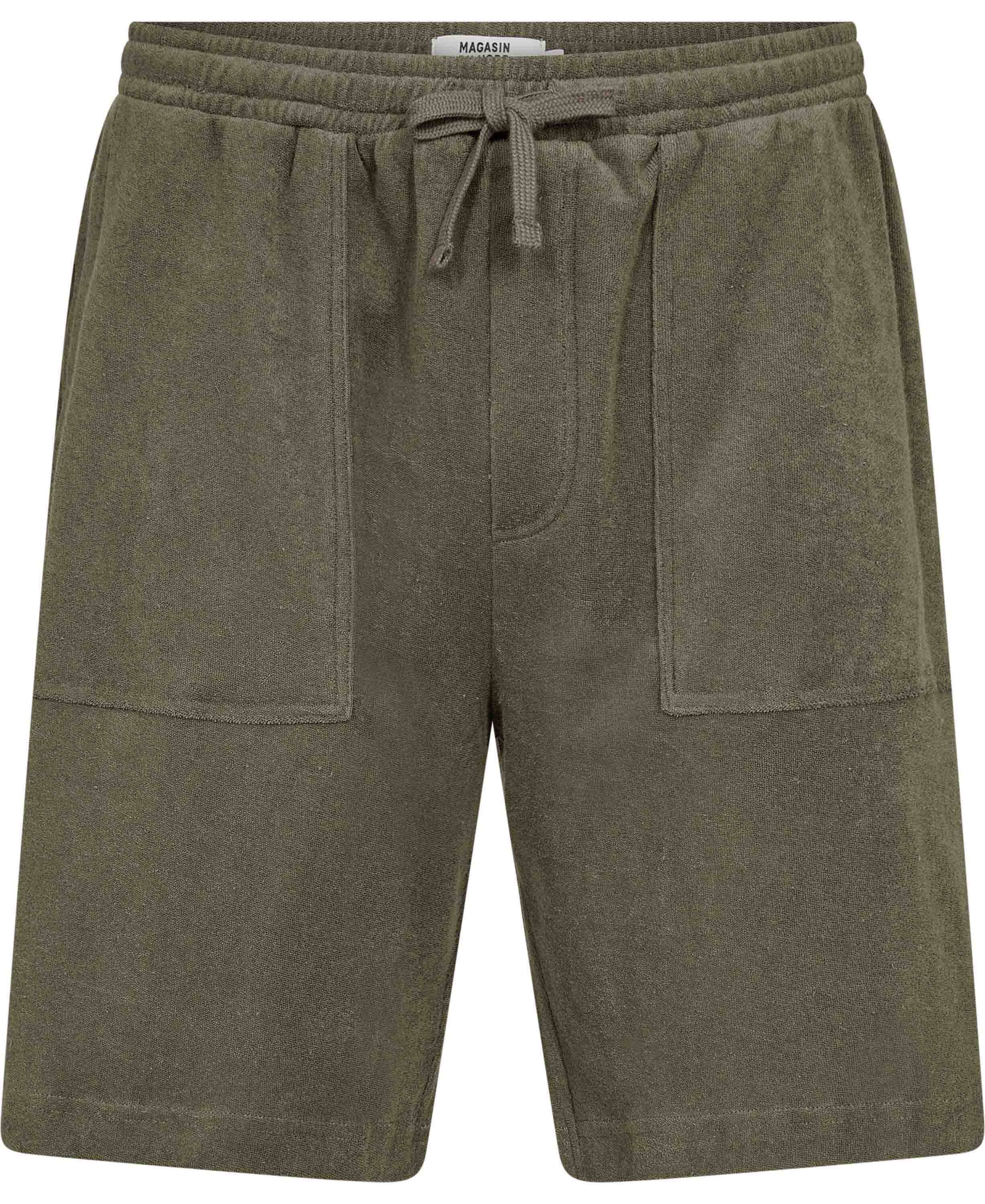 Floyd 2G terry shorts