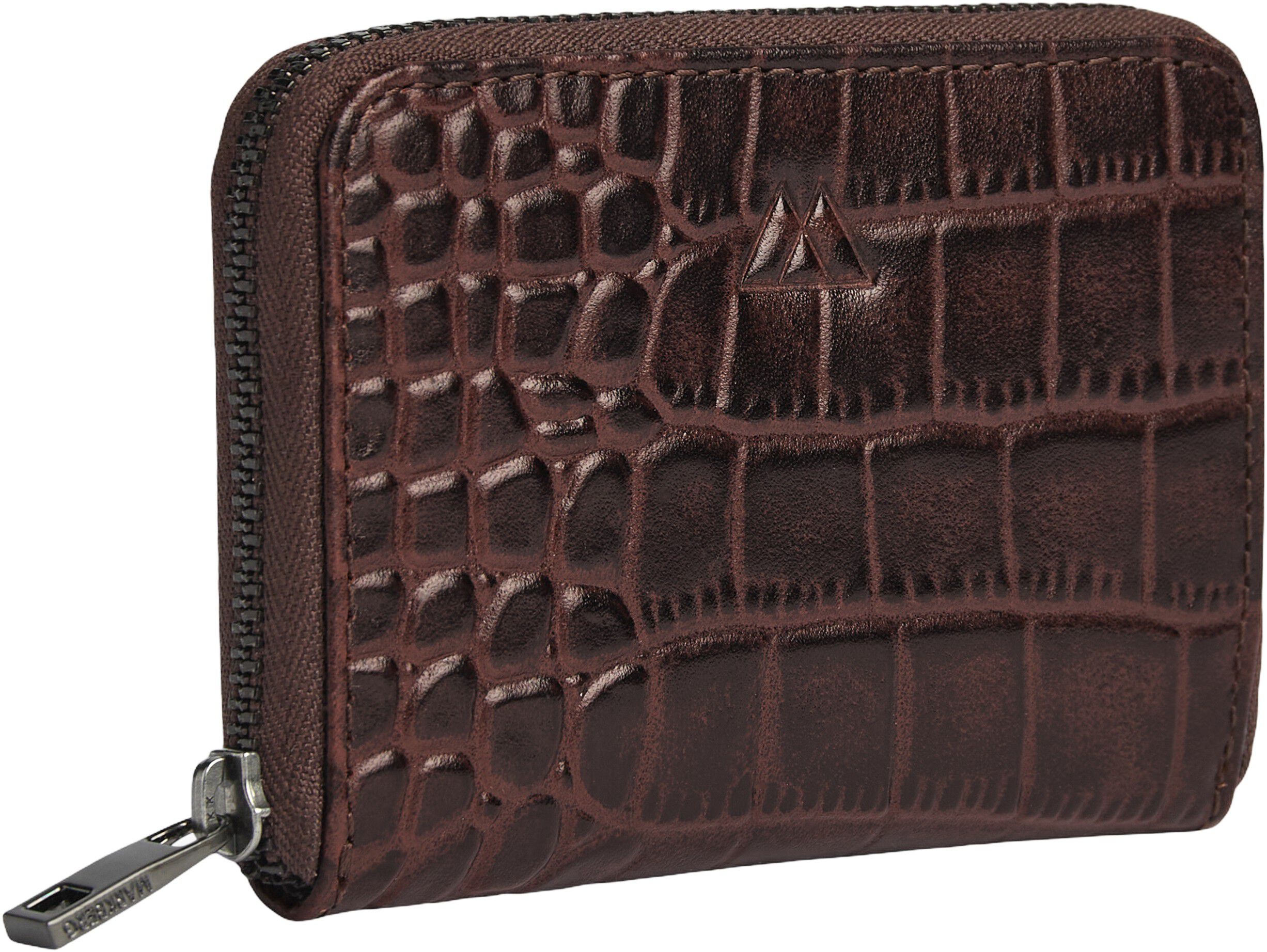 SelmaMBG Wallet, Croco