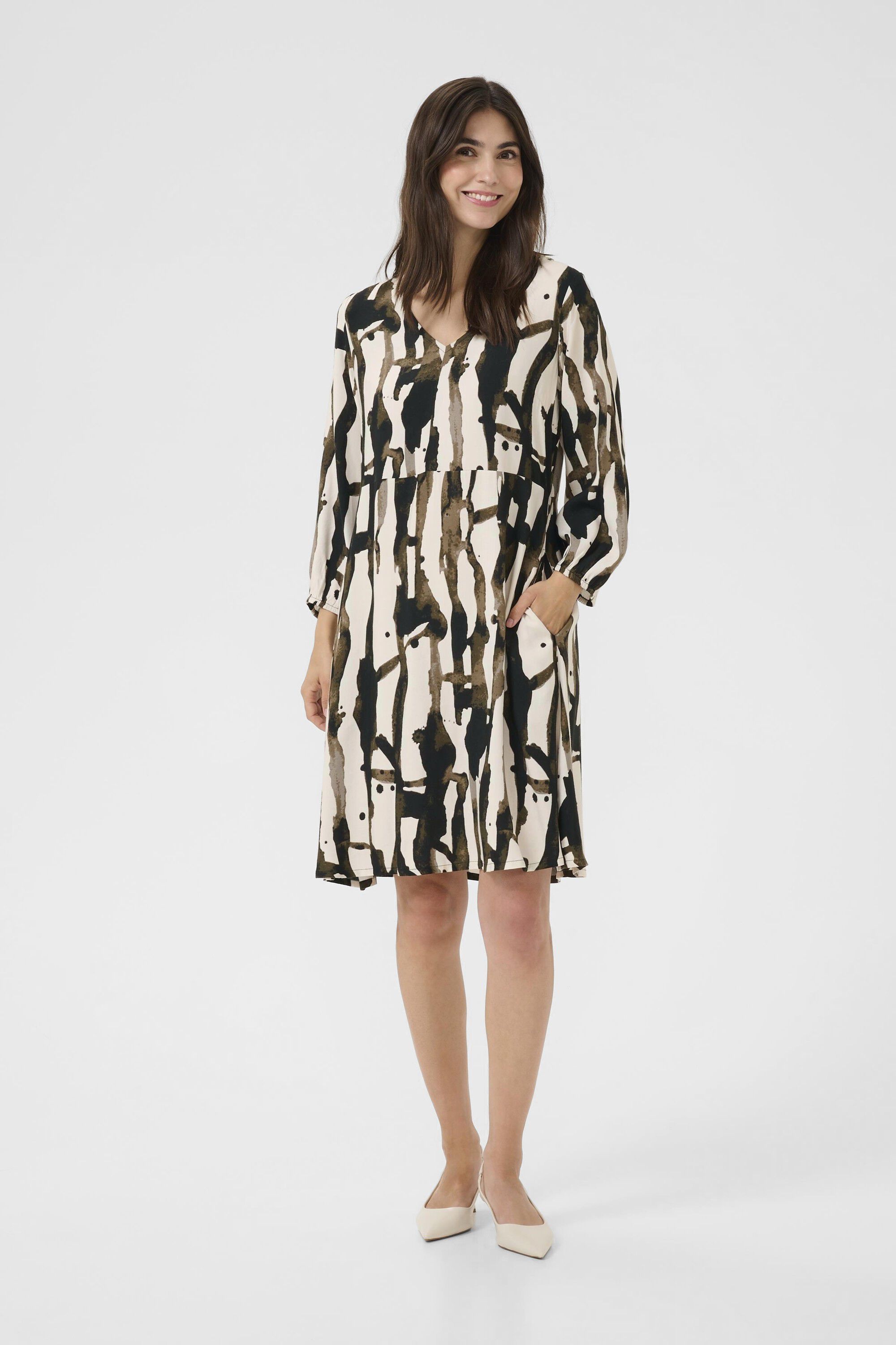 CUashley Chaina Short Dress