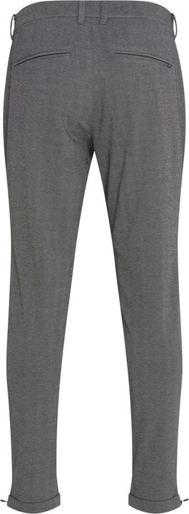 CFPORTMAN zipper pants Pants with z