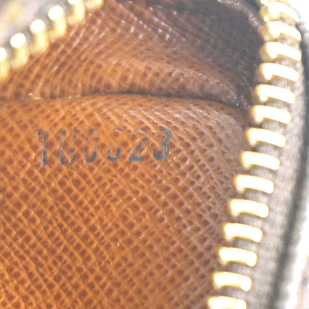 Louis Vuitton Amazone