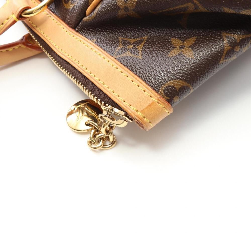 Louis Vuitton Lockit