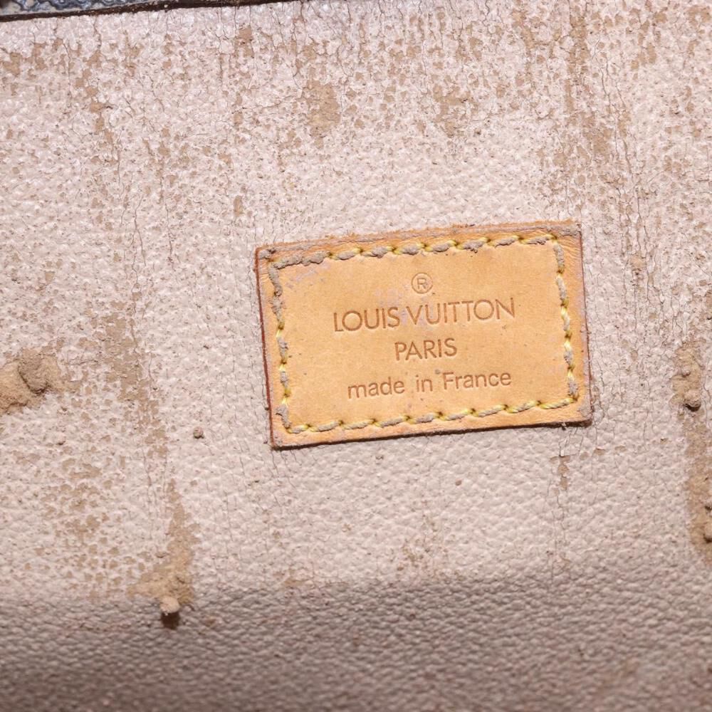 Louis Vuitton Sac Plat