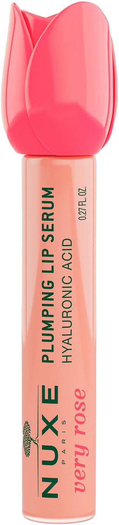 VERY ROSE LIP PLUMPING SERUM 8 ML